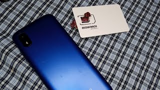 Unboxin Doxin  Moxee m2160 Assurance Wireless Smartphone [upl. by Annekahs]