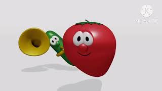 VeggieTales Reboot Theme Song [upl. by Blankenship]