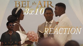 Bel Air Season 3 Ep10 quotSave the Best for Lastquot Reaction Rant Season Finale [upl. by Bennion]