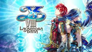 Ys VIII –Lacrimosa of DANA–  Lacrimosa of DANA –Opening Ver– [upl. by Frannie]