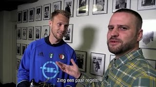 Speler van de Week Nicolai Jørgensen  VOETBAL INSIDE [upl. by Carew]