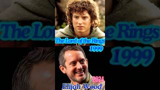 Where are the actors of The Lord of the Rings now fyp Actor celebrity [upl. by Mail]