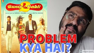 Bunty aur Babli 2 Review  The 5 Point Review  Zain Anwar [upl. by Silber123]