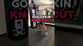 👉Gennady Golovkin GEFÄHRLICHE Haken 😮 boxing kickboxen boxen mma kampfsport golovkin [upl. by Matthieu]