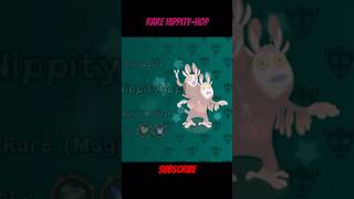 Transposing Rare HippityHop msm mysingingmonsters [upl. by Lemuelah]