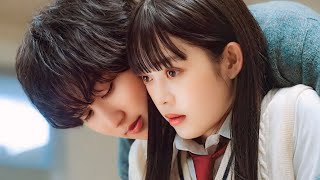 Irresponsible🫢Teacher Fall in Love with Shy Girl💞 Korean Japanese Lovestory Hindi Explained [upl. by Demy]