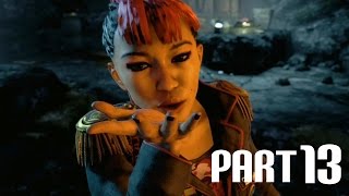 Far Cry 4  Gameplay Walkthrough  Part 13  Yuma PS4 Lets Play [upl. by Jaquelyn]