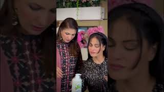 Best Moisturiser Trutone Soothing Lotion farahsalon farahbeautysalon beauty [upl. by Barbe]