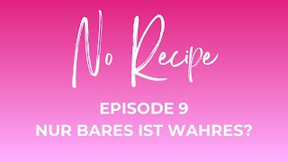 Ep 09  Nur Bares ist Wahres [upl. by Winson289]