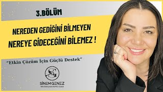 Dünya Değişirken İNSAN NEDEN Değişemesin [upl. by Knox]