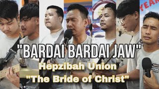 Bardai Bardai jaw Hepzibah Union quotThe Bride of Christquot [upl. by Stamata594]