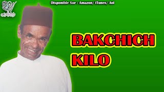 Bakchich Kolo Mohamed  Amouch [upl. by Sirovart]