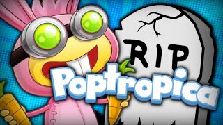 Is Poptropica Shutting Down [upl. by Karame]