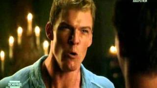 Blue Mountain State  How Thad got his name [upl. by Yetnruoc]