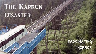 The Kaprun Disaster  A Short Documentary  Fascinating Horror [upl. by Gronseth]