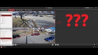 How to fix the Hikvision IVMS4200 LiveView camera bug by Intellibeamcom [upl. by Gerson]