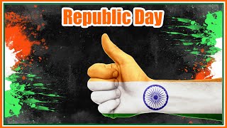 Free Republic Day Music  Indian Patriotic music Instrumental  No Copyright by BGM RADIO [upl. by Cirilla492]