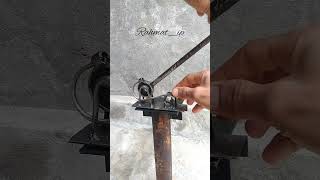 A very perfect tool manual welder short videos fyp [upl. by Lancelle885]