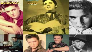 Elvis Presley  Im Left Youre Right My Babys Gone 1954 [upl. by Adao]