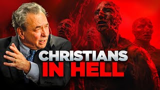 The Sermon That Shocked The Church MOST People Will Go To Hell  RC Sproul [upl. by Lennod]