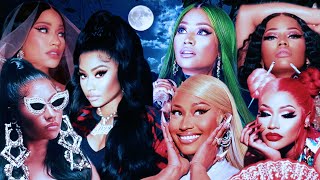 Nicki Minaj  2023 Era Revamped Mr Are Megamix [upl. by Lander]