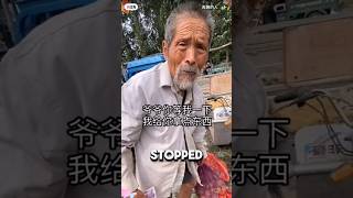 Poor Onion Seller Shocked By Generosity ❤️🥹 hearttouching wholesome kindness [upl. by Cheung]