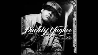 Daddy Yankee  Salud Y Vida Acapella Editada [upl. by Cand]