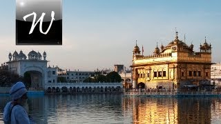 ◄ Golden Temple Amritsar India HD ► [upl. by Enitsuj]