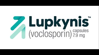 NierenbiopsieStudie LUPKYNIS bald Goldstandart bei LN Lupus Nephritis Toni Braxton kooperiert [upl. by Nylyrehc37]