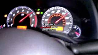 2010 Toyota Corolla S Fun Runs [upl. by Wenonah110]