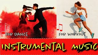 Energetic Instrumental Dance Music  Uplifting Beats for Parties amp Workouts [upl. by Hayley653]