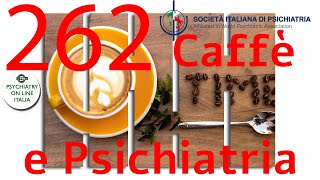 CAFFE amp PSICHIATRIA Alessandro Cuomo Il Disturbo Borderline di Personalità [upl. by Akiemat]