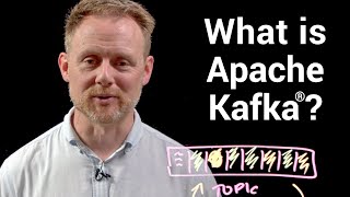 What is Apache Kafka® [upl. by Letreece]