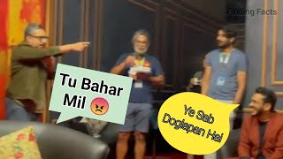 Shark Tank India Behind the Scenes Dance Masti Unseen Footage Full Video [upl. by Glendon217]