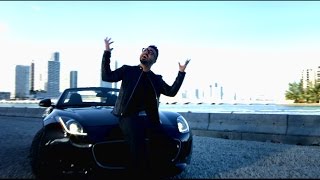 Chawki  Its My Life Feat Dr Alban Official Music Video [upl. by Garvin52]