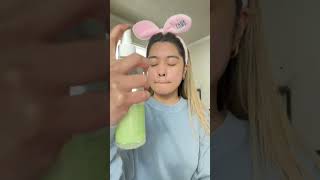 Tips To Get Acne Part 16 what not to do  FaceTory [upl. by Elak]