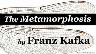 THE METAMORPHOSIS by Franz Kafka  FULL AudioBook  Greatest AudioBooks [upl. by Socem]