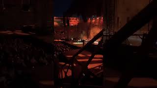 Ludovico Einaudi Live Arena di Verona 10072024 [upl. by Slack824]