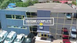 Sisteme complete de Securitate  Analiza de risc Proiectare Instalare si Mentenanta [upl. by Trakas]