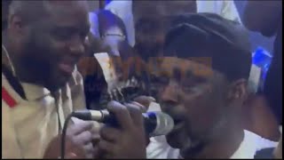 PASUMA 40 YEARS ON STAGE CELEBRATION IN LONDON UNITED KINGDOM [upl. by Eyaj258]