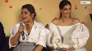 Veere Di Wedding trailer launch  Sonam Kapoor  Kareena Kapoor  Swara Bhaskar  Part 02 [upl. by Glynda]