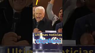 Teletón logra su meta [upl. by Anitreb35]