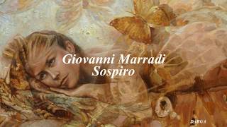 Giovanni Marradi  Sospiro [upl. by Diley]