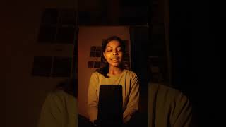 Homesick Song Cover By Parul dualipa homesickcover cover coversong musiccover music jade [upl. by Daggna]