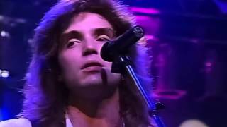 Richard Marx  Hazard 1992 Live R [upl. by Iretak]