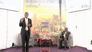 Edenvale SDA Church Online Service  31 August 2024 [upl. by Yasmine]