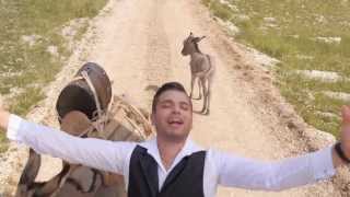 AJVAR  TONCI HULJIC amp MADRE BADESSA OFFICIAL VIDEO 2013 HD [upl. by Zebedee256]