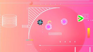 Interstice by BPI Geometry dash 22 [upl. by Ahsimet]