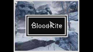 BloodRite Gameplay [upl. by Bohannon]