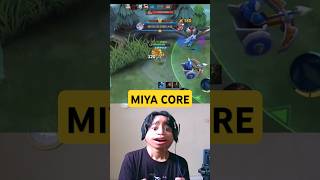 MODE MIYA PASCOL mobilelegends mlbb [upl. by Tonia]